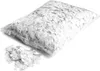 Magic FX Slowfall Schnee Konfetti 10x10mm - Weiß 1kg Produktbild-Vorschau 1