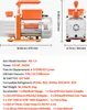 SucceBuy Vakuumpumpe mit Manometer, 4,5 CFM 127 L/min, 250 Produktbild-Vorschau 7