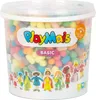 PlayMais Basic 1.000 (großer Eimer) Produktbild-Vorschau 5