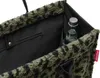 reisenthel daily shopper teddy leo Olive Tasche Tragetasche Produktbild-Vorschau 20