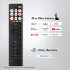 Hisense 55E79S TV 139,7 cm (55") 4K Ultra HD Smart TV Wifi Voir les images du produit 5