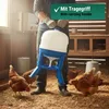Agrarzone Siphon Poidło dla drobiu 40 l Podgląd zdjęcia produktu 4