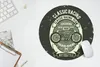 MuchoWow® Mauspad Mousepad Motorrad - Rennen - Retro - Produktbild-Vorschau 5
