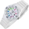 Montre pour femme Casio LRW-200H-7BVDF Voir les images du produit 2
