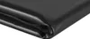vidaXL Teichfolie Schwarz 2x5 m PVC 0,5 mm Produktbild-Vorschau 3