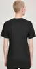 Mister Tee Female Shirt Ladies Moth Tee Black-XL Produktbild-Vorschau 10