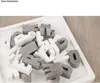 Rayher Hobby GmbH Gießform ABC Sonstige Sonstige Produktbild-Vorschau 16