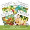 Erdbeeren Samen (Fragaria) - Nährstoffreiche Erdbeer Samen Produktbild-Vorschau 7