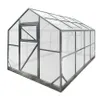 A greenhouse on a white background. Anteprima dell’immagine prodotto