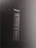 Haier - HDPW3620DNPD - Kühl-Gefrierkombination - Dark Inox Produktbild-Vorschau 6