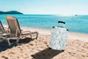 MuchoWow® MuchoWow® Koffer Handgepäck Trolley Rollkoffer Produktbild-Vorschau 6