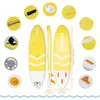 Tavola Sup Gonfiabile Adulti 10’ Convertibile in Kayak. Anteprima dell’immagine prodotto 2
