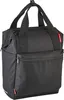 Gepäckträgertasche KLICKfix ROOMY GT schwarz, 12 ltr, ca. Produktbild-Vorschau 13