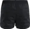 Odlo Zeroweight Insulator, leggings courts, noir, taille L, Voir les images du produit 4