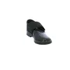 Florett Damen Hausschuhe schwarz Größe EUR 43 Produktbild-Vorschau 14