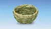 Nobby Vogelnest aus natürlichen Blättern, ca. 11 cm Produktbild-Vorschau 2