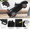 12V Kinderauto Elektroauto Jaguar F-Type mit 2,4G Produktbild-Vorschau 6