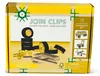 Verbinden Sie Clips, Verlängerungsset, Räder und Drehclips Produktbild-Vorschau 1