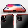 Clear Color Case Gel Cover mit Metallrahmen Samsung Galaxy Produktbild-Vorschau 10