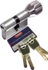 ABUS XP20S KXP20S Knaufzylinder Länge Z30/K35mm Produktbild-Vorschau 1