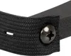 Faceshield mit Gummibund, weiche Stirnauflage Produktbild-Vorschau 5