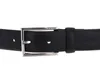 JOOP! Leder Gürtel Coll. Belt 3,0 CM W105 D`Blue dunkelblau Produktbild-Vorschau 2