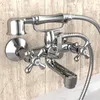 SCHÜTTE Badewannenarmatur ELK, Mischbatterie Badewanne, Produktbild-Vorschau 2