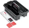 TablettCARGO PLUS ( klein, mit Fächern) - schwarz Produktbild-Vorschau 6