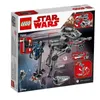 LEGO® Star Wars™ First Order AT-ST™ 75201 Produktbild-Vorschau 2