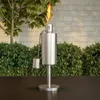 Fire & Deco - Gartenfackel - Fackel - Öllampe mit Produktbild-Vorschau 4