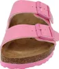 Birkenstock Damen Pantolette, rosa/pink(candypink), Gr. 39 Produktbild-Vorschau 37