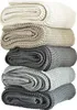 nielsen HOME Wohndecke Alen gestrickt, 150x200 cm, Produktbild-Vorschau 10