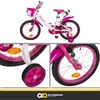 Actionbikes Kinderfahrrad Daisy 16 Zoll | Kinder Fahrrad - Produktbild-Vorschau 8