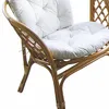 Garten- Sitzgruppe Rattan Bahama 10-tlg natur Produktbild-Vorschau