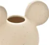 Mickey Mouse Dekoartikel  Micky Head multicolor Standard Produktbild-Vorschau 3