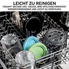 4PCS Eiscremebecher Ersatzbehälter,kompatibel mit Ninja Produktbild-Vorschau 7