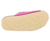 Lico Mädchen Bioline Kids Pantoletten, Pink, 34 EU Produktbild-Vorschau 6
