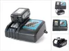 Makita Power Source Kit 18V + 1x Batterie BL1830B 3,0Ah + Voir les images du produit 1