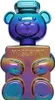 Moschino Toy 2 Pearl eau de parfum unisex 100 ml Anteprima dell’immagine prodotto 1