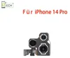Für iPhone 14 Pro Back Kamera Flex Camera Hauptkamera Flex Produktbild-Vorschau 1