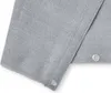Lumaland Schermo per balcone 0,9 x 5 metri con corda di Anteprima dell’immagine prodotto 6