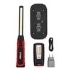 STIER LED Arbeitsleuchten Set, 300/1000 Lumen, magnetisch, Produktbild-Vorschau 4