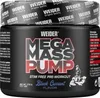 Weider Mega Mass Pump (270g) Black Currant - Pre-Workout - Produktbild-Vorschau 1