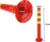1 x Sperrpfosten [Höhe-72,5cm] - Absperrpfosten Produktbild-Vorschau 2