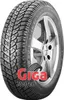 Kelly Winter ST2 145/70R13 71T Winterreifen ohne Felge Produktbild-Vorschau 2