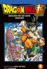 Dragon Ball Super 8 Produktbild-Vorschau 1