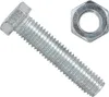 Erdlochbohrer Erdbohrer Handbohrer 85 mm Bohrer Pfahlbohrer Produktbild-Vorschau 10