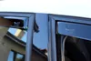 Heko Deflecteurs D'Air / De Vent Pour Volkswagen Polo 5 6R Voir les images du produit 6