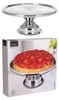 Drehbare Kuchenplatte Tortenständer Servierplatte Ø33xH8cm Produktbild-Vorschau 5