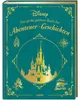 Disney: Das große goldene Buch der Abenteuer-Geschichten Anteprima dell’immagine prodotto 4
